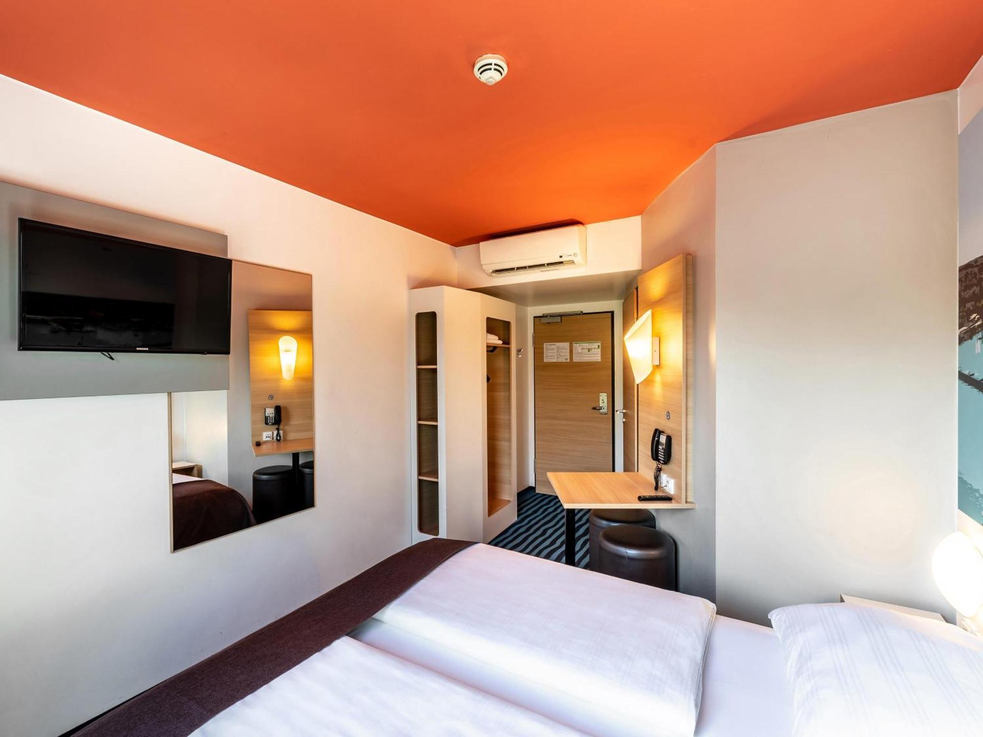 B&B Hotel Konstanz Exterior photo