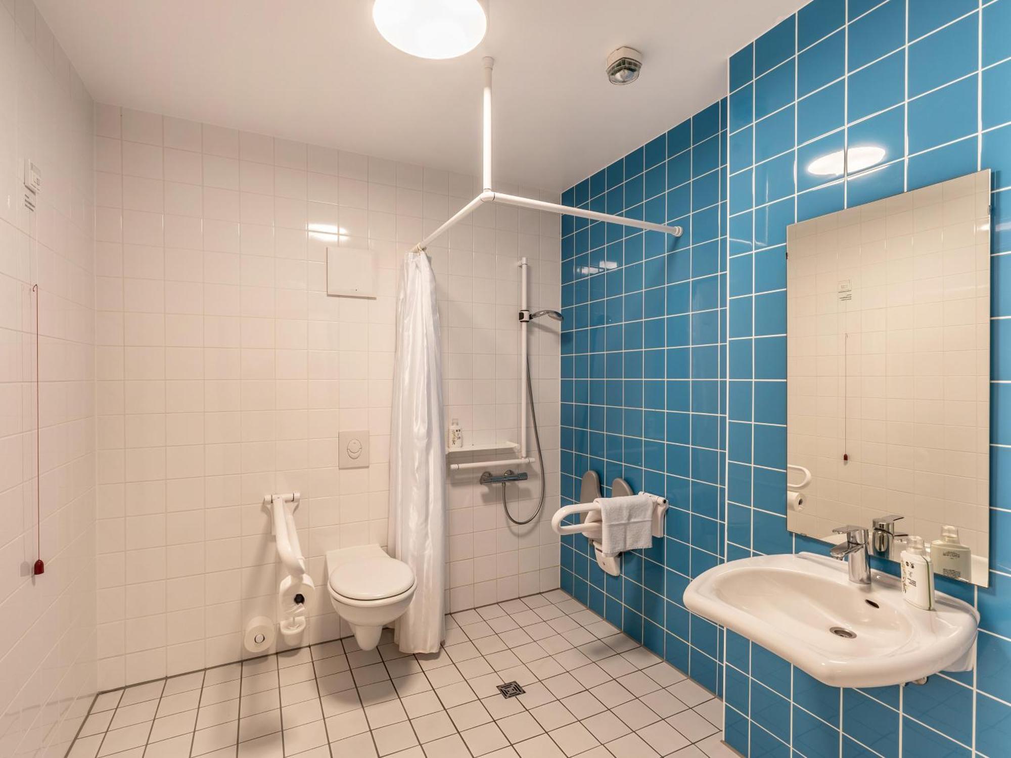 B&B Hotel Konstanz Exterior photo