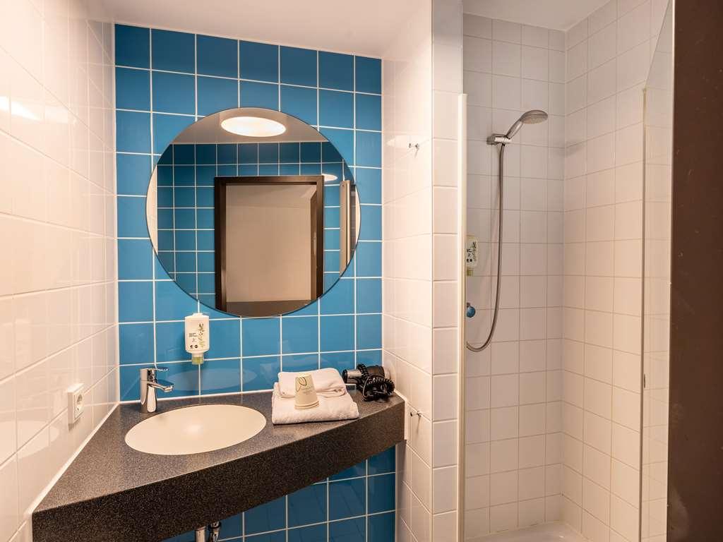 B&B Hotel Konstanz Room photo